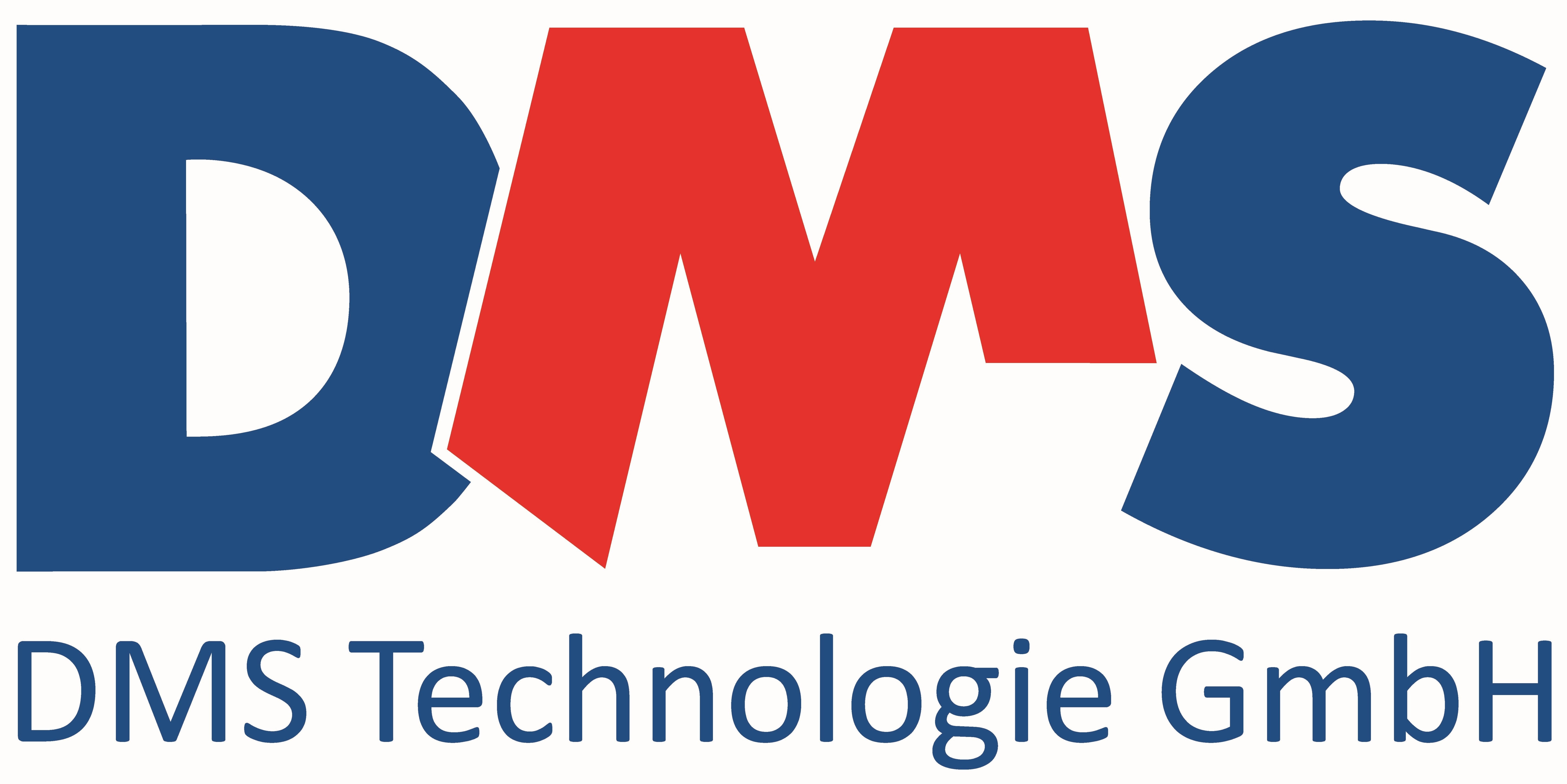 DMS Logo 132x66cm 150dpi