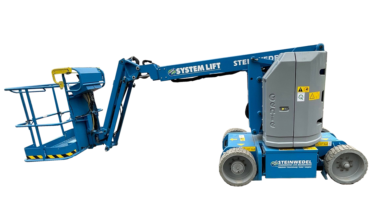Genie Z 30