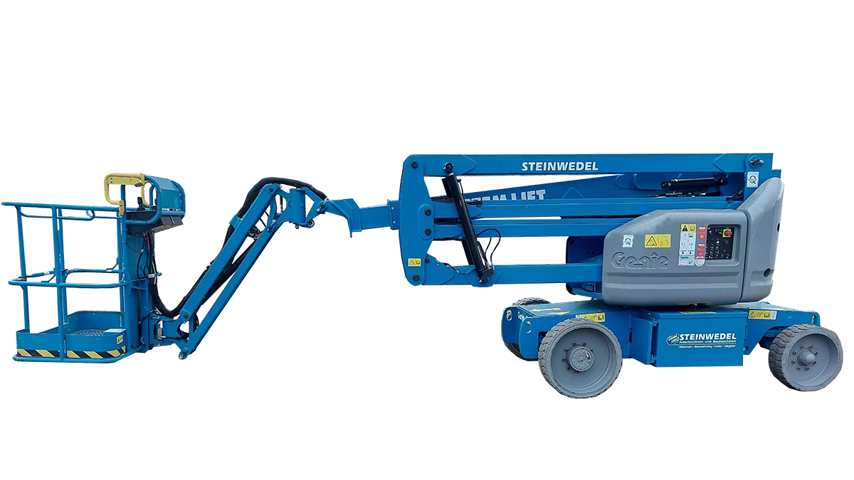 Genie Z40-23N