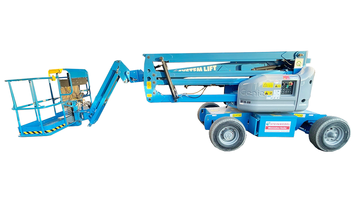 Genie Z45