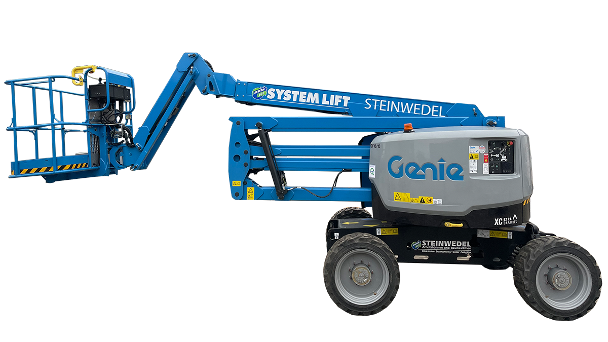 Genie Z45XC