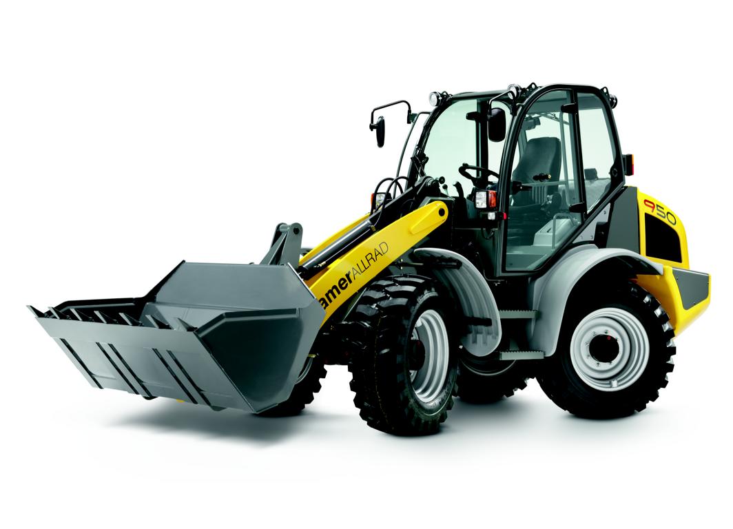 KRAMER 950