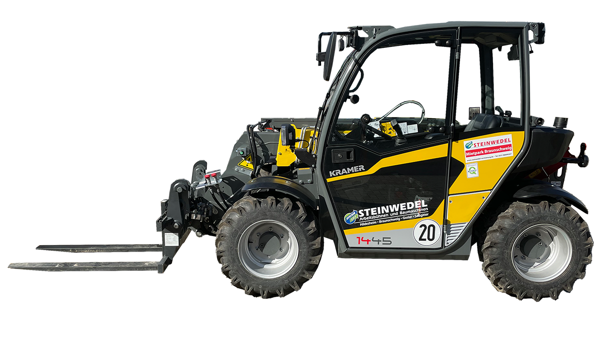 Kramer 1445