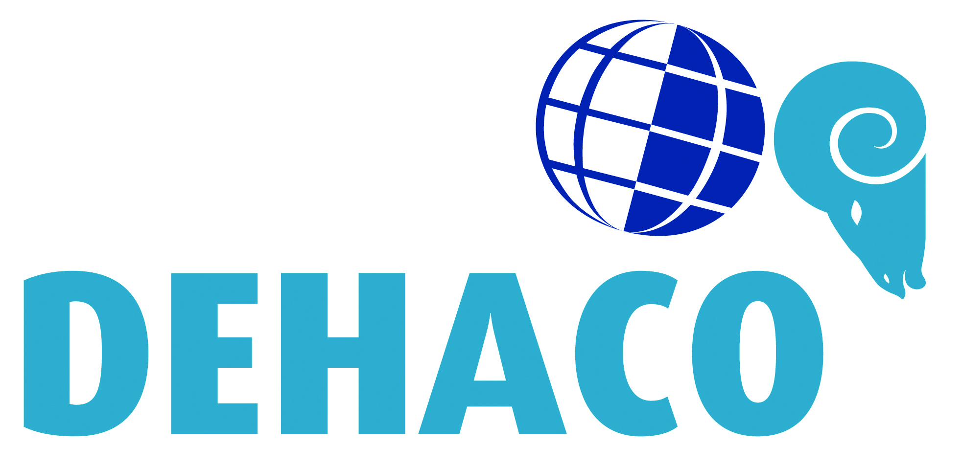 Logo Dehacogroot CMYK