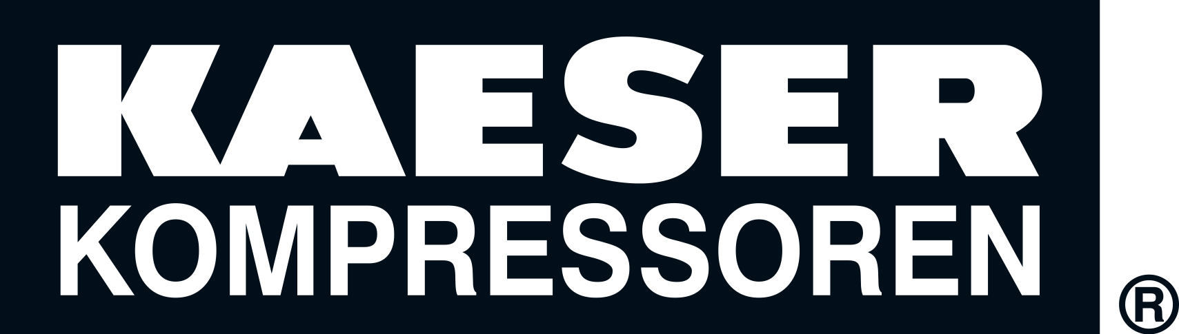 Logo KAESER D CYMK Vek R