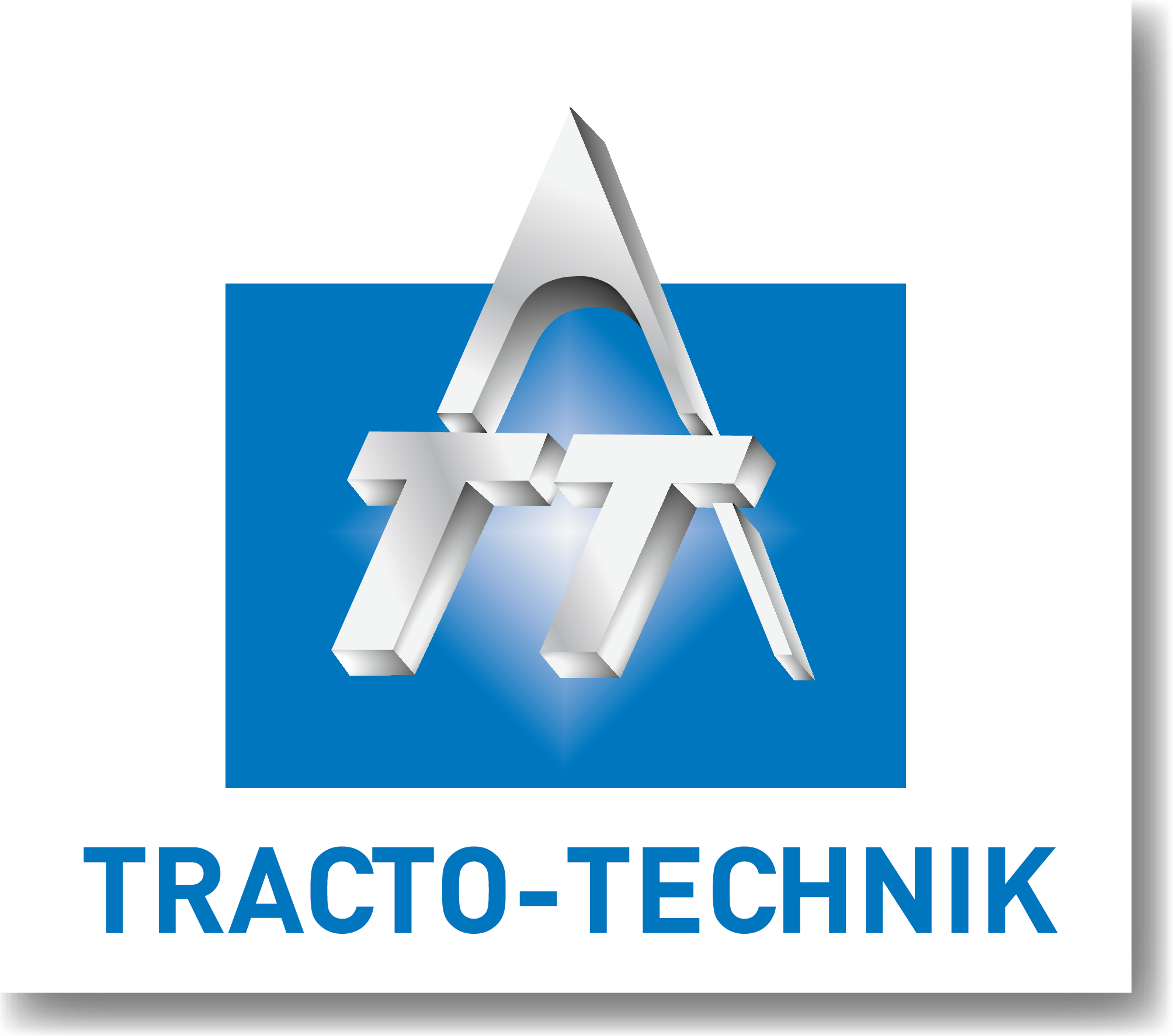 Logo TT Tracto Technik 2014