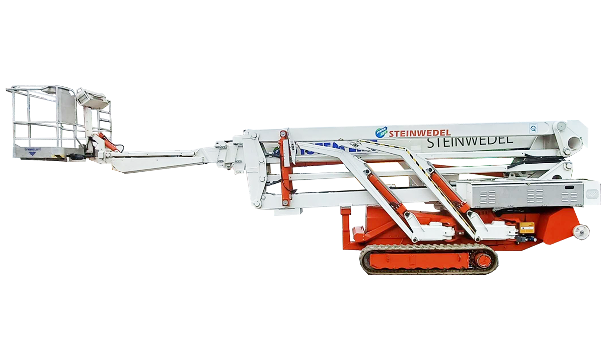 Omme 2750