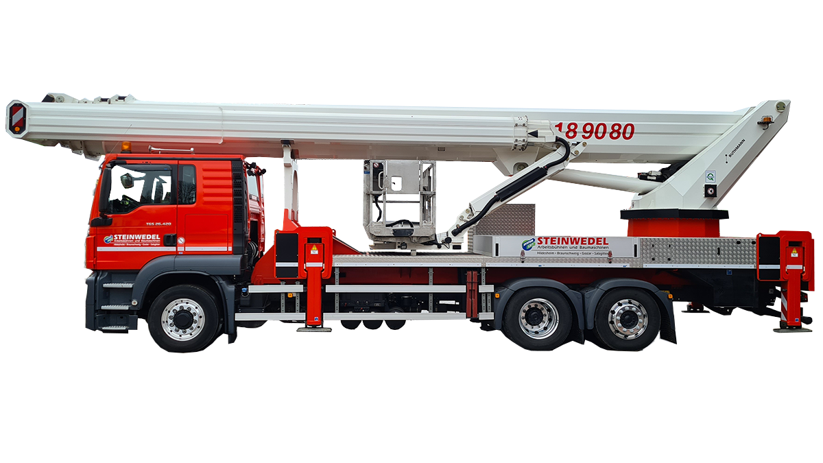 Ruthman T 570 HF