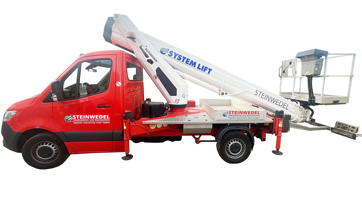 Ruthmann Steiger