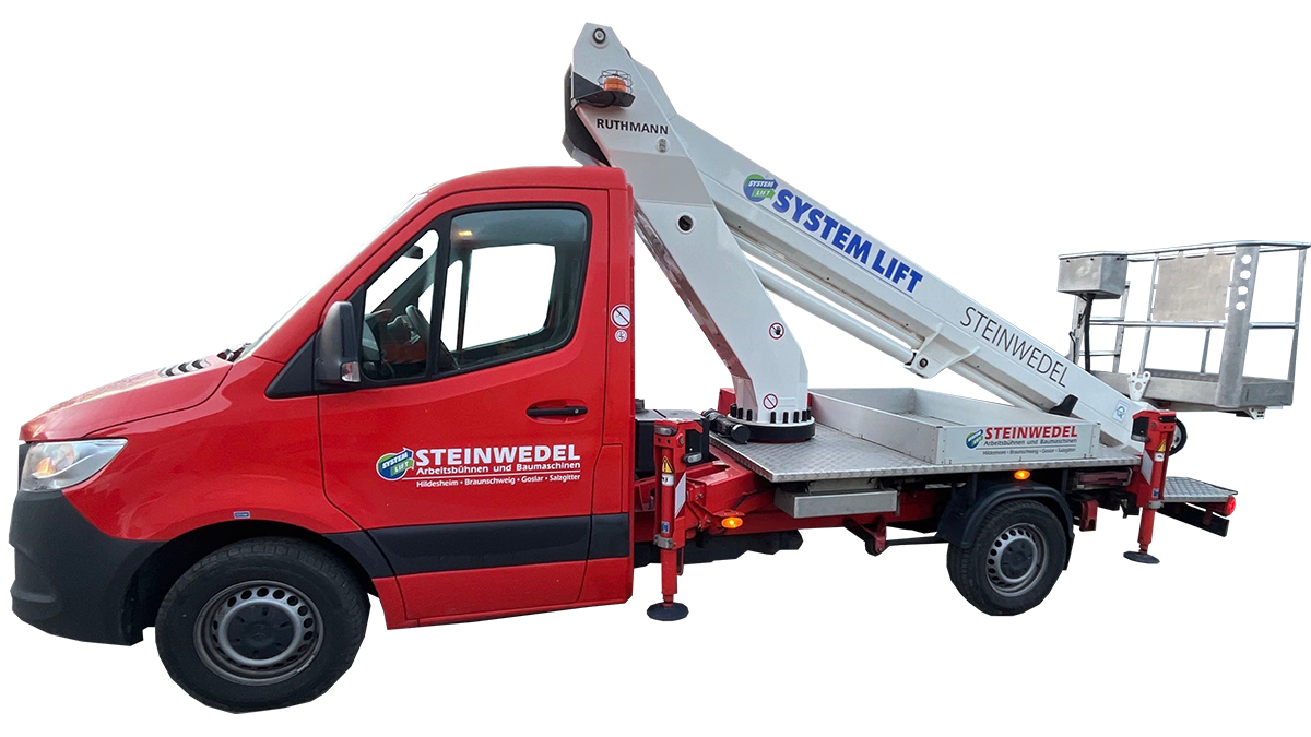 Ruthmann TBR 220